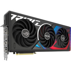 ASUS ROG Strix GeForce RTX 4070 Ti SUPER 16GB GDDR6X Gaming Graphic Card