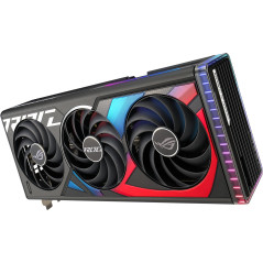 ASUS ROG Strix GeForce RTX 4070 Ti SUPER 16GB GDDR6X Gaming Graphic Card