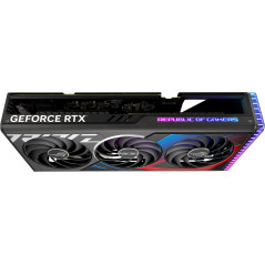 ASUS ROG Strix GeForce RTX 4070 Ti SUPER 16GB GDDR6X Gaming Graphic Card