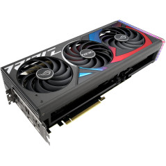 ASUS ROG Strix GeForce RTX 4070 Ti SUPER 16GB GDDR6X Gaming Graphic Card