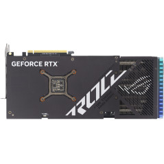 ASUS ROG Strix GeForce RTX 4070 Ti SUPER 16GB GDDR6X Gaming Graphic Card