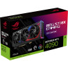 ASUS ROG Strix GeForce RTX 4090 BTF 24GB GDDR6X Gaming Graphic Card