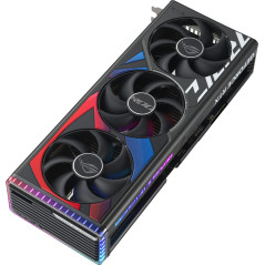 ASUS ROG Strix GeForce RTX 4090 BTF 24GB GDDR6X Gaming Graphic Card
