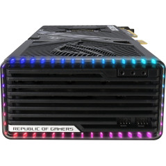 ASUS ROG Strix GeForce RTX 4090 BTF 24GB GDDR6X Gaming Graphic Card