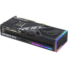 ASUS ROG Strix GeForce RTX 4090 BTF 24GB GDDR6X Gaming Graphic Card