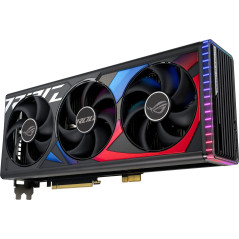 ASUS ROG Strix GeForce RTX 4090 BTF 24GB GDDR6X Gaming Graphic Card