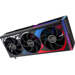 ASUS ROG Strix GeForce RTX 4090 BTF 24GB GDDR6X Gaming Graphic Card