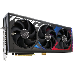 ASUS ROG Strix GeForce RTX 4090 BTF 24GB GDDR6X Gaming Graphic Card