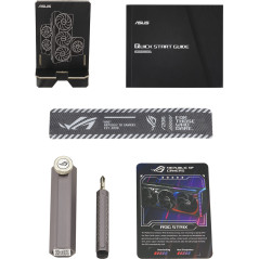 ASUS ROG Strix GeForce RTX 4090 BTF 24GB GDDR6X Gaming Graphic Card