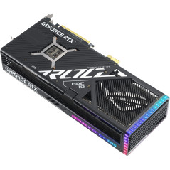 ASUS ROG Strix GeForce RTX 4090 BTF 24GB GDDR6X Gaming Graphic Card
