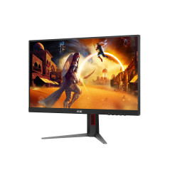 AOC Q27G4 27" QHD Fast IPS HDR400 1ms 180Hz G-Sync Compatible Gaming Monitor