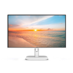 Philips 24E1N1100AW 23.8" FHD IPS 100Hz Monitor - White