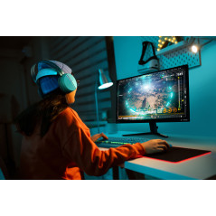 Philips Evnia 27M2N3200S 27" FHD IPS 0.5ms 180Hz Gaming Monitor With Speaker