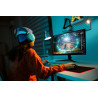 Philips Evnia 27M2N3200S 27" FHD IPS 0.5ms 180Hz Gaming Monitor With Speaker