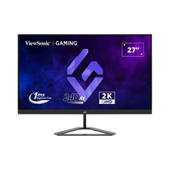 ViewSonic VX2758A 27" QHD IPS 240Hz 1ms Monitor