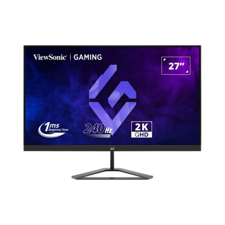 ViewSonic VX2758A 27" QHD IPS 240Hz 1ms Monitor