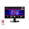 MSI MPG 274URF 27" 4K UHD IPS 0.5ms 160Hz FreeSync HDR400 Adjustable Height Monitor