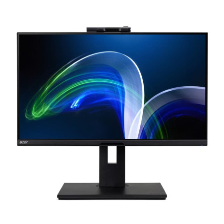Ex-Demo Acer B248Y Ebemiqprcuzx 23.8" FHD IPS 100Hz Monitor