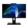 Ex-Demo Acer B248Y Ebemiqprcuzx 23.8" FHD IPS 100Hz Monitor