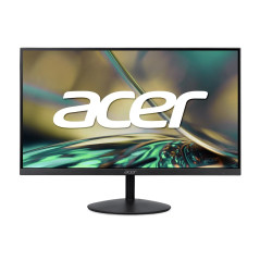 (Ex-Demo) Acer SH242Y 23.8" FHD 1ms 100Hz Monitor