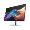 HP Series 7 Pro 727PQ 27" QHD IPS FreeSync Height Adjustable Eye Ease Monitor