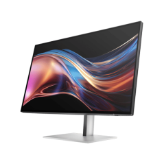 HP Series 7 Pro 727PU 27" QHD IPS Height Adjustable Monitor