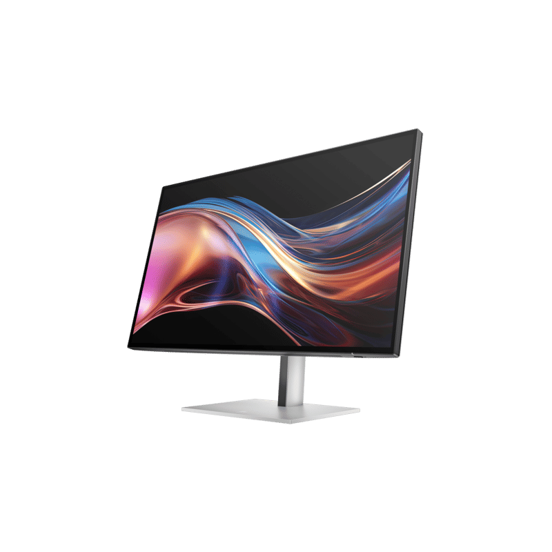HP Series 7 Pro 727PU 27" QHD IPS Height Adjustable Monitor