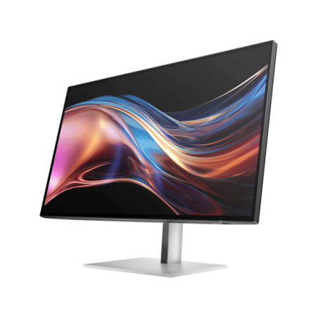 HP Series 7 Pro 727PU 27" QHD IPS Height Adjustable Monitor