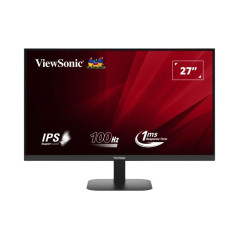 Viewsonic 27" QHD IPS 1ms 100Hz Monitor