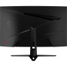 MSI G273CQ 27" WQHD 1ms 170Hz FreeSync 1500R Curved Monitor