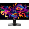MSI 271QPX QD 27" WQHD 0.03ms 240Hz USB-C 15W Monitor