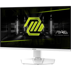 MSI 274URFW 27" 4K UHD 0.5ms 160Hz FreeSync Monitor -White