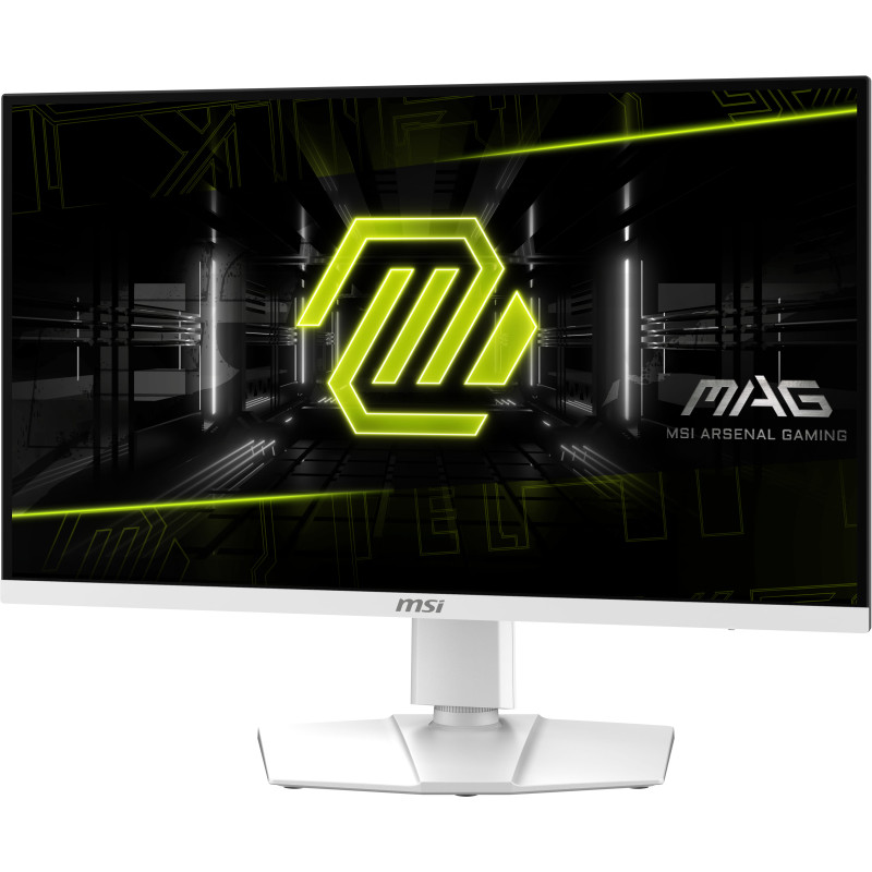 MSI 274URFW 27" 4K UHD 0.5ms 160Hz FreeSync Monitor -White