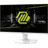 MSI 274URFW 27" 4K UHD 0.5ms 160Hz FreeSync Monitor -White