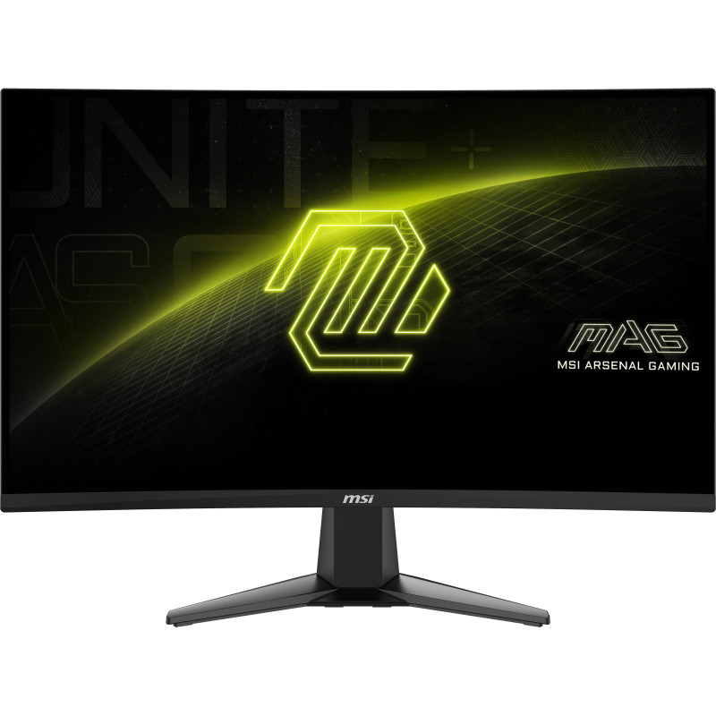 MSI MAG 27C6F 27" FHD 0.5ms 180Hz 16:9 Monitor
