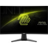 MSI MAG 27C6F 27" FHD 0.5ms 180Hz 16:9 Monitor