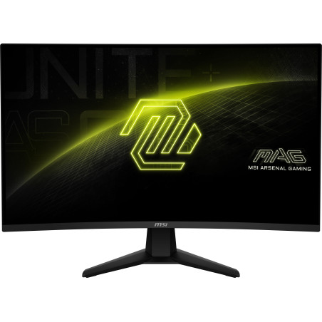 MSI MAG 32C6 32" FHD 1ms 180Hz Curved Gaming Monitor
