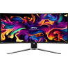 MSI 341CQPX 34" UWQHD 0.03ms 240Hz Curved USB-C 90W Monitor