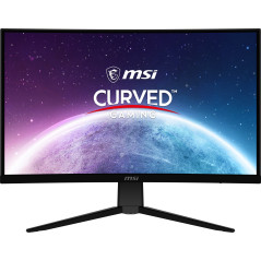 MSI G2422C 24" FHD 1ms 180Hz FreeSync Curved Monitor