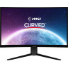 MSI G2422C 24" FHD 1ms 180Hz FreeSync Curved Monitor