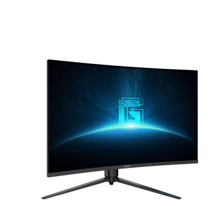 MSI G32CQ5P 32" WQHD 1ms 170Hz Curved Height Adjustable Monitor