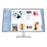 HP Series 5 524SH 23.8" FHD Height Adjustable Eye Ease Monitor