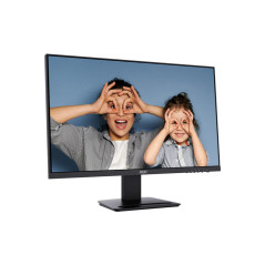 MSI PRO MP273U 27" 4K UHD IPS EyeSergo Business Monitor