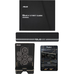 Asus ProArt RTX 4060 Ti 16GB Graphics Card