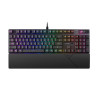 Asus ROG STRIX SCOPE II 96 Wireless Storm Switch Keyboard - White