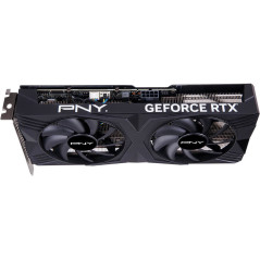 PNY GeForce RTX 4060 Ti 16GB VERTO Dual Fan Graphic Card