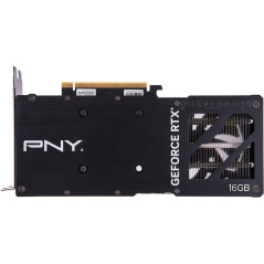 PNY GeForce RTX 4060 Ti 16GB VERTO Dual Fan Graphic Card