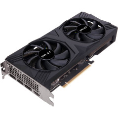 PNY GeForce RTX 4060 Ti 16GB VERTO Dual Fan Graphic Card