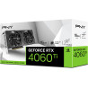 PNY GeForce RTX 4060 Ti 16GB VERTO Dual Fan Graphic Card