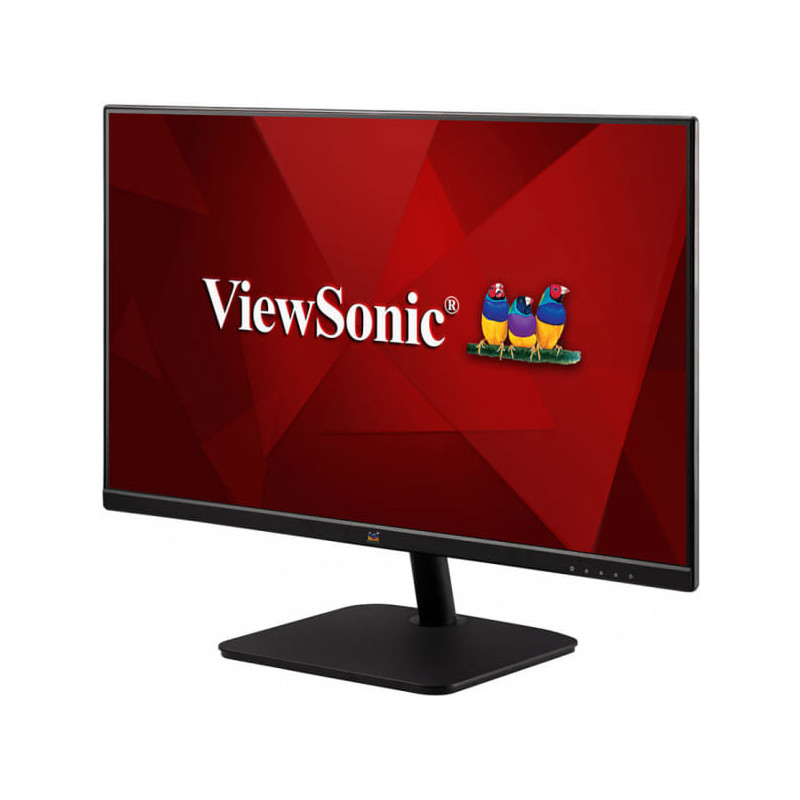 ViewSonic VA2432-H 24" FHD IPS 1ms 100Hz Frameless Design Monitor